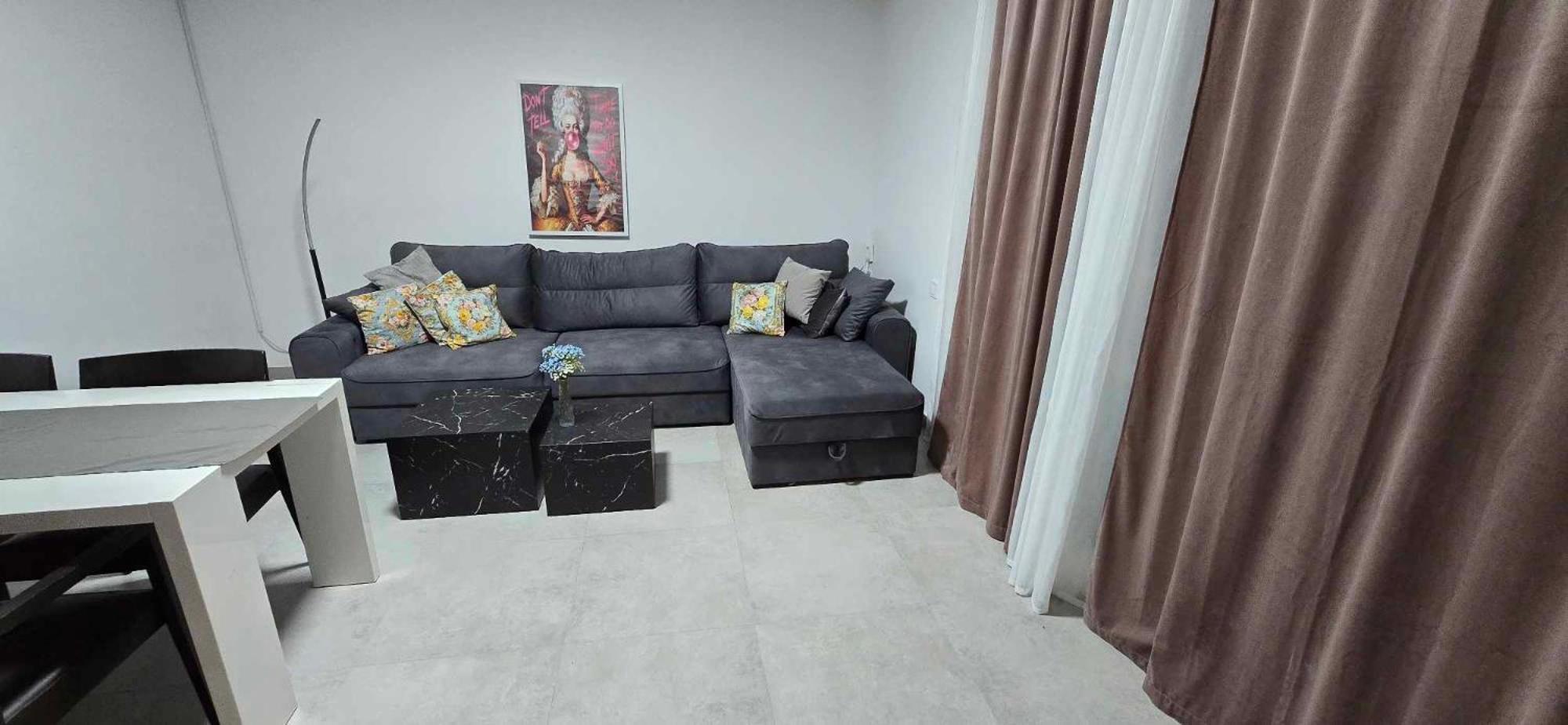 Apartment Panorama - Amazing Sea View, Newly Renovated Dugi Rat Exterior foto